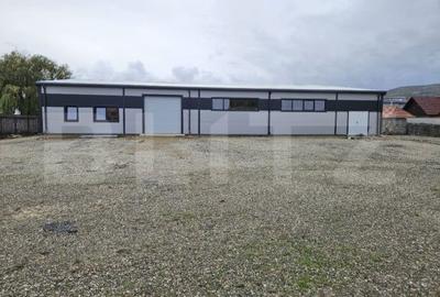 Spațiu comercial, de 773 mp, în Central - 6