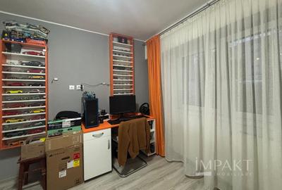 Apartament cu 5 camere decomandat, mobilat în Mănăștur - 12