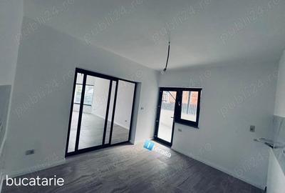 Casă cu 3 camere în Mărgineni - 3