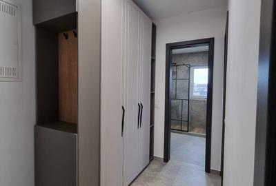 Apartament cu 2 camere decomandat în Drumul Carului - 8