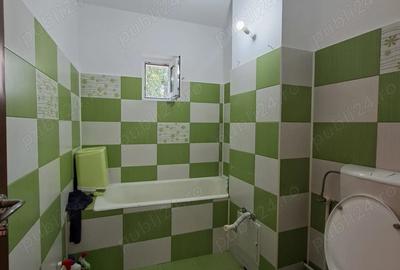 Str Bicaz - 2 cam semidecomandat renovat PVC aer conditionat balcon - 6