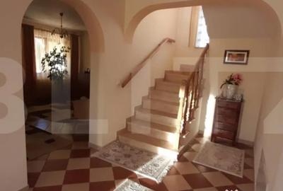 Casă cu 4 camere cu Teren 1200 Mp în Ițcani - 3