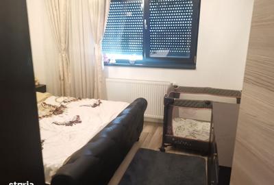 Apartament cu 2 camere decomandat în Exercițiu - 15