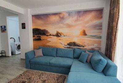 Apartament 2 camere Mamaia Nord - 1