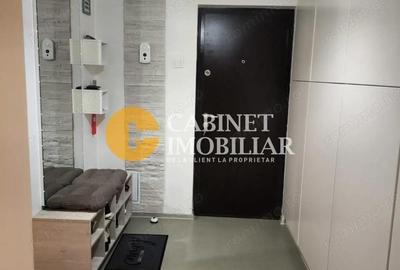Ap modern cu 2 camere mobilat complet 47 mp, capat CUG (zona Biserica Alba) - 6