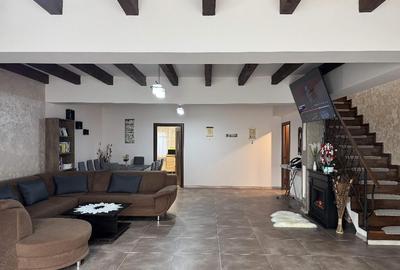 Casă cu 6 camere cu Teren 630 Mp în Central - 4