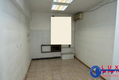 Spațiu comercial, de 80 mp, în Central - 7