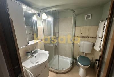 Casă 3 Camere de Vanzare | Curte | Renovată | Magazie - 23