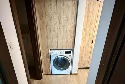 Apartament cu 2 camere decomandat, mobilat în Bucovina - 5
