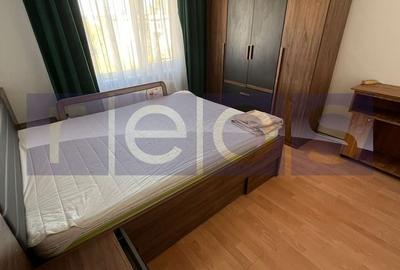 De vanzare apartament 3 camere Bd Dacia decomandat 2 bai 79 mp utili - 6