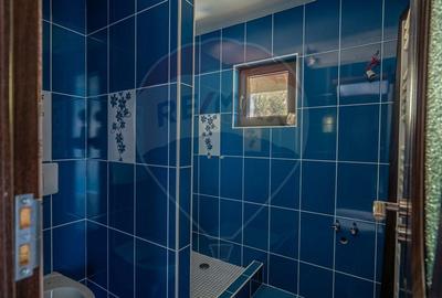 VILA! Investitie - pretabil pensiune SINAIA- zona apreciata turistic! - 19