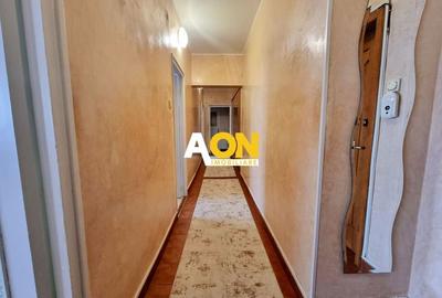 Apartament 3 camere, 78 mp utili, etaj 2, Cetate - 6