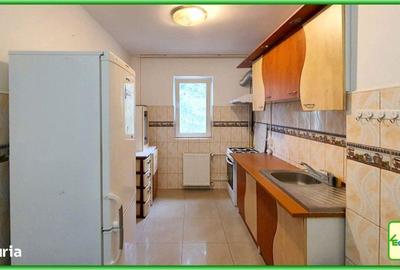 Apartament cu 3 camere în Nord - 9