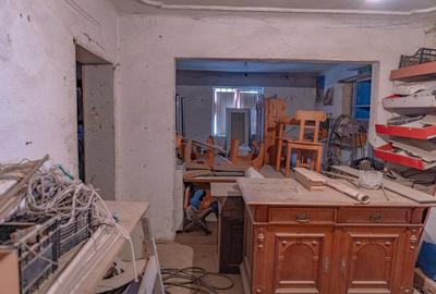 Spațiu comercial, de 400 mp, în Zemeș - 13