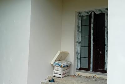 Casă individuală cu 3 camere cu Canalizare în Ciritei - 6