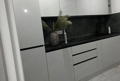 Garsonieră decomandată în Pantelimon - 3