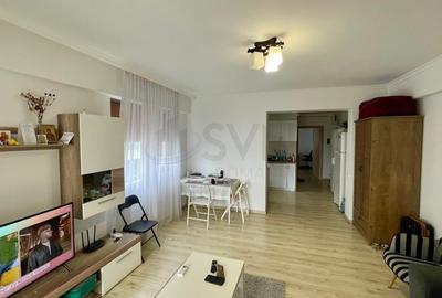 REA1025386 Apartament 2 Camere Mobilat I Bulevardul Pipera I Iancu Nicolae - 3