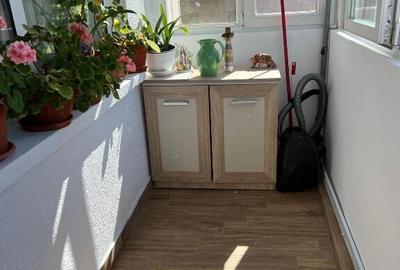 Vand apartament cu 2 camere in Gavana Pitesti - 7