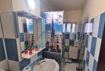 Apartament 3 camere decomandat Centrul Civic - 7