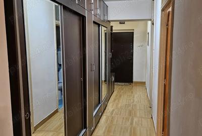 Apt 3 cam Lujerului 450 euro - 4