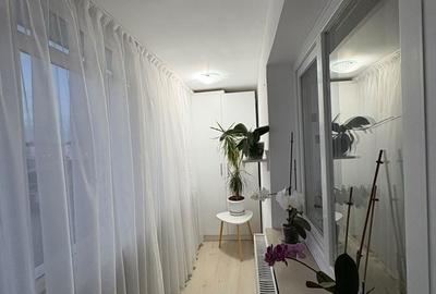 Garsonieră decomandată în Central - 7