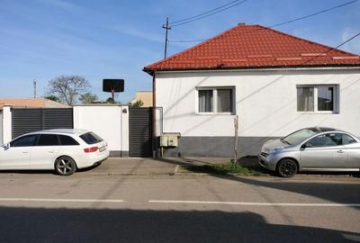 Casă cu 4 camere în Horea - 3