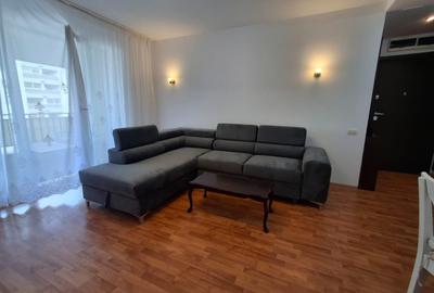 Apartament 2 camere de inchiriat Bloc nou + Parcare (Complex West Park)Gorjului - 4