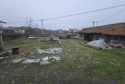 Casă cu 4 camere în Rugi - 5