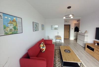 Apartament 2 camere si 2 bai | Decomandat | Onix Residence Pipera - 3