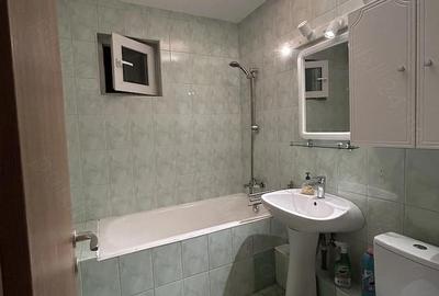 Apartament cu 3 camere decomandat în Circumvalațiunii - 6