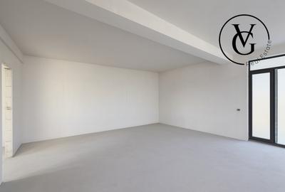 Vila moderna - finisata -terasa circulabila vedere lac si mare - 5