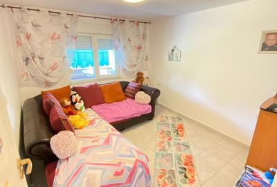 Casă cu 3 camere cu Teren 706 Mp în Central - 11