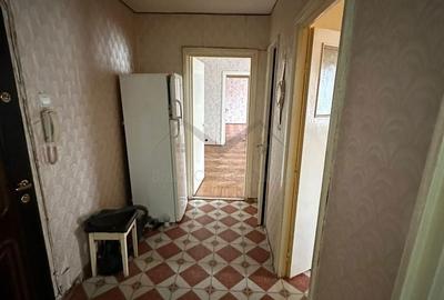 Apartament cu 3 camere semidecomandat în Central - 5