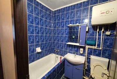 Garsonieră în Burdujeni
