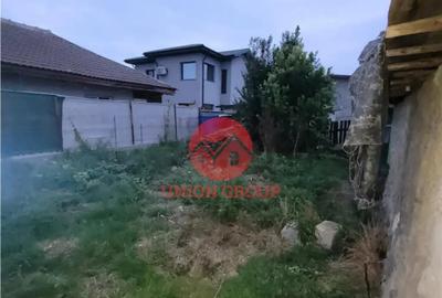 Casă cu 4 camere cu Canalizare în Cumpăna - 2