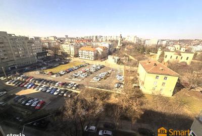 Apartament cu 4 camere în Central - 3