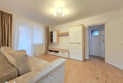 Apartament cu 2 camere în Valea Cetății - 2