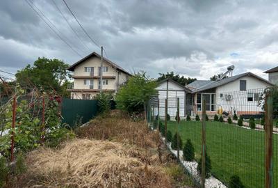 Teren | Pasarea - Branesti | Su: 700 mp | Utilitati | Ideal Casa | Investitie | - 6