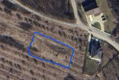 Spațiu comercial, în Baciu - 6