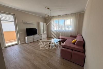 Apartament 2 camere,centrala proprie,loc de parcare - 1