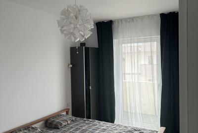 Apartament cu 3 camere decomandat în Lotrioara - 4