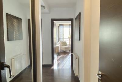 Apartament cu 3 camere decomandat în Herăstrău - 4