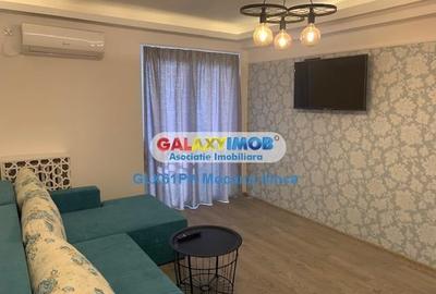 Inchiriere apartament 2 camere, lux, centrala, Ultracentral, Ploiesti - 2