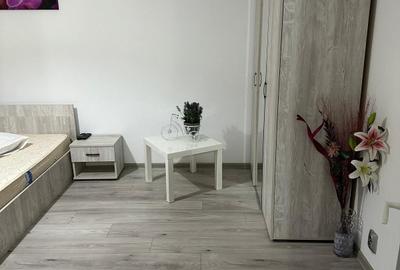 Garsoniera Mobilata Utilata | Gata de mutare - 3