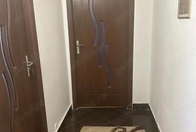 Apartament cu 2 camere semidecomandat în Central - 2