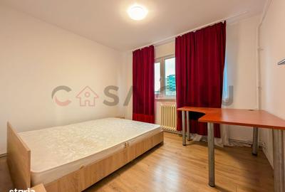 Apartament cu 3 camere, mobilat în Andrei Mureșanu - 8