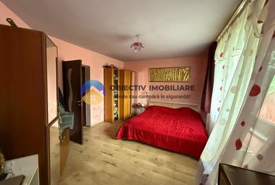 Casa de vanzare cu peisaj deosebit - Savinesti, jud. Neamt - 18