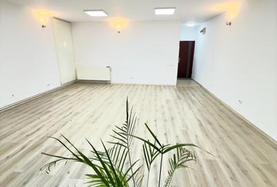 Aviatiei, Nicolae Caranfil- Birou 60 mp, Parter, Contorizare separata - 6