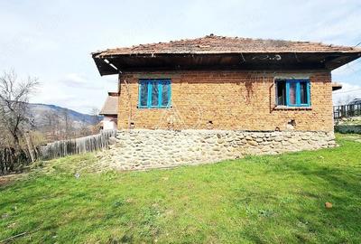 Casă cu 3 camere cu Teren 719 Mp în Baia de Fier - 3