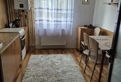 Apartament cu 3 camere decomandat în Între Lacuri - 4